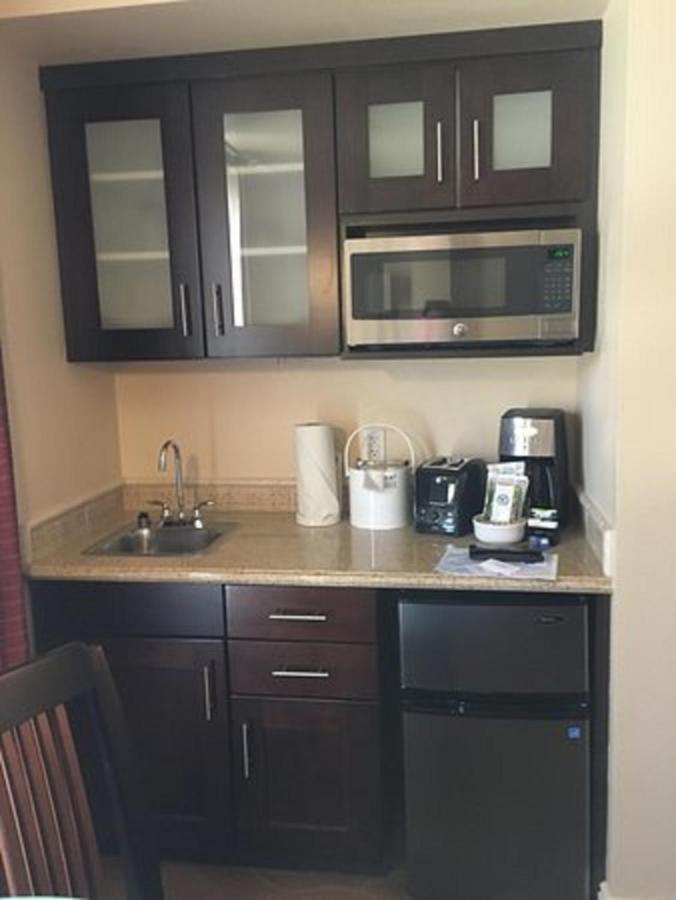 Suites At Marriott'S Grand Chateau Las Vegas Strip-No Resort Fee Exterior foto