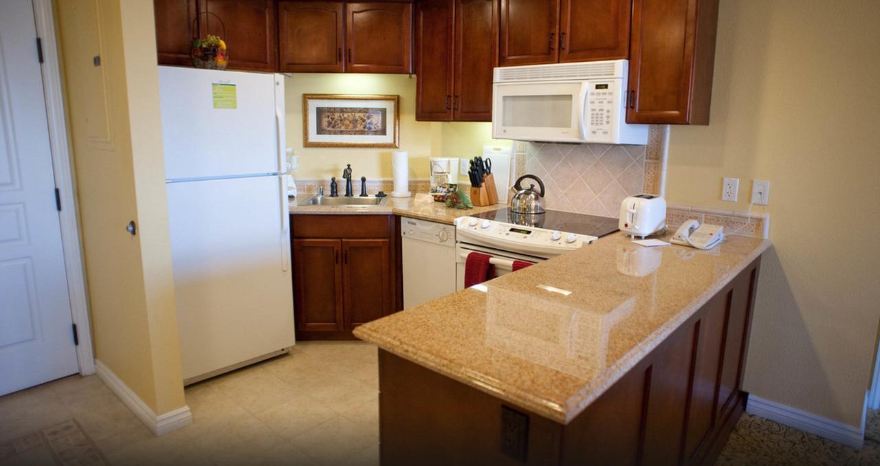 Suites At Marriott'S Grand Chateau Las Vegas Strip-No Resort Fee Exterior foto