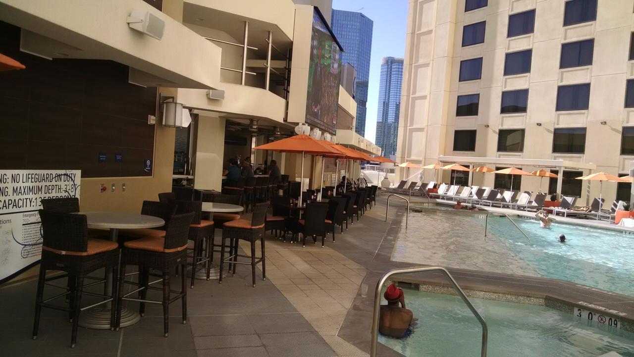 Suites At Marriott'S Grand Chateau Las Vegas Strip-No Resort Fee Exterior foto