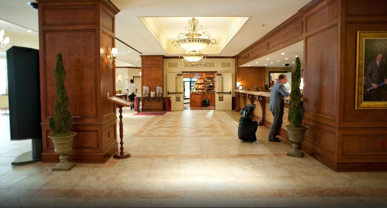 Suites At Marriott'S Grand Chateau Las Vegas Strip-No Resort Fee Exterior foto