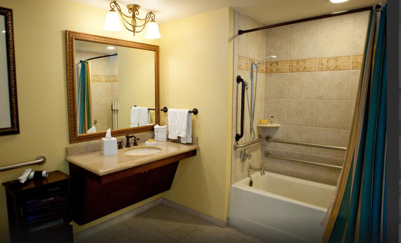 Suites At Marriott'S Grand Chateau Las Vegas Strip-No Resort Fee Exterior foto