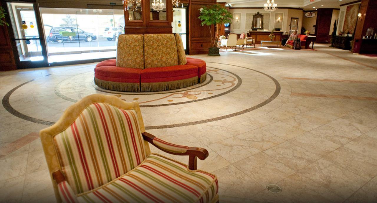 Suites At Marriott'S Grand Chateau Las Vegas Strip-No Resort Fee Exterior foto