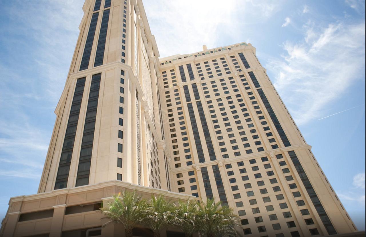 Suites At Marriott'S Grand Chateau Las Vegas Strip-No Resort Fee Exterior foto