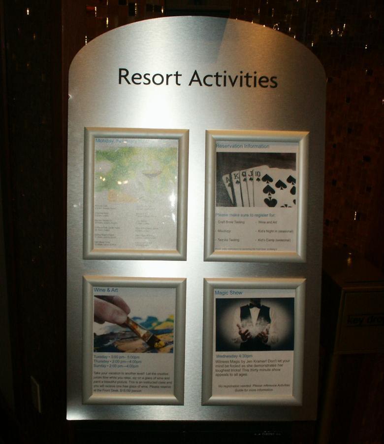 Suites At Marriott'S Grand Chateau Las Vegas Strip-No Resort Fee Exterior foto
