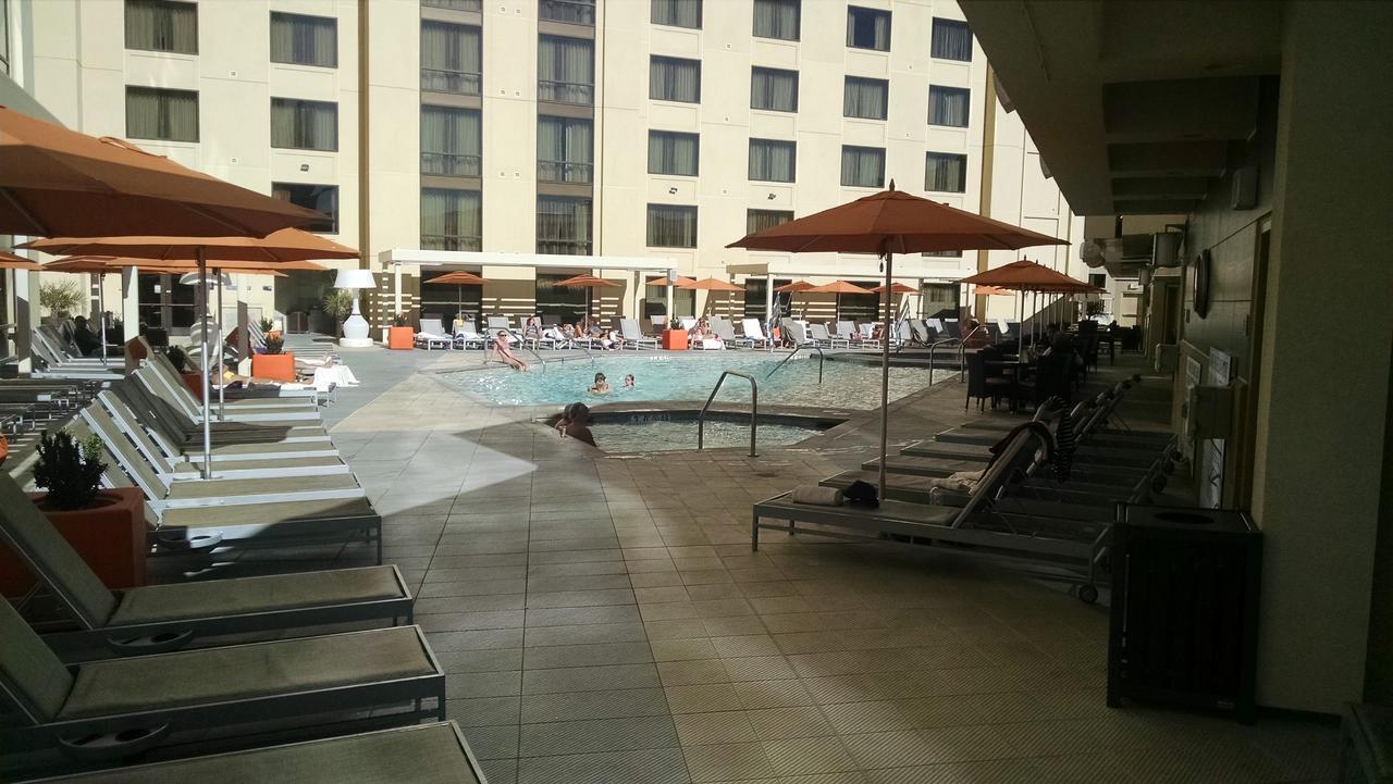 Suites At Marriott'S Grand Chateau Las Vegas Strip-No Resort Fee Exterior foto